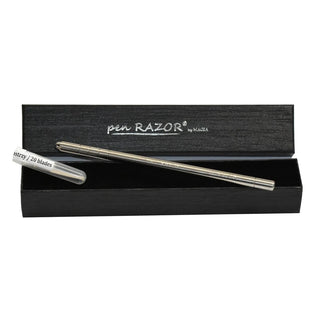 MAGIA Pen Razor & Blades