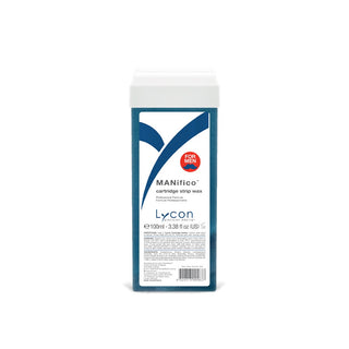 LYCON Strip Wax Cartridge Manifico 100ml