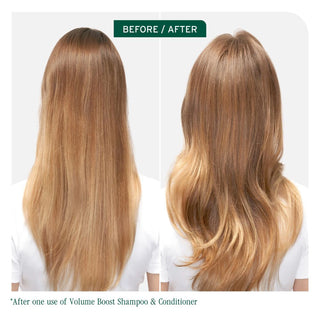 MATRIX BIOLAGE Volume Boost Shampoo