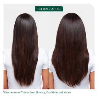 MATRIX BIOLAGE Volume Boost Shampoo