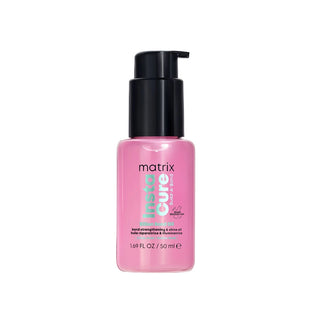 MATRIX Instacure Build-A-Bond Billion Bond Oil 50mL