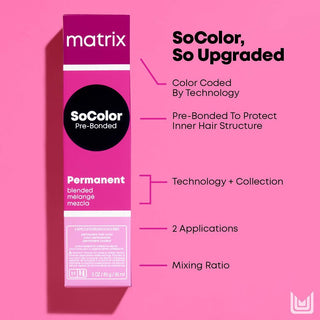 MATRIX So Color Dream Age 85ml