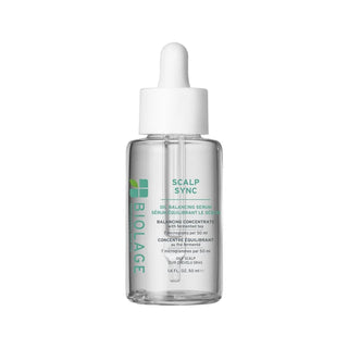 MATRIX BIOLAGE Scalp Sync Oil Balancing Serum 50ml