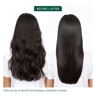 MATRIX BIOLAGE Smooth Proof Shampoo