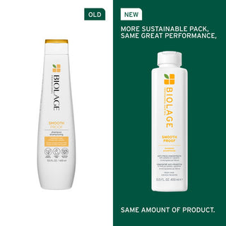 MATRIX BIOLAGE Smooth Proof Shampoo