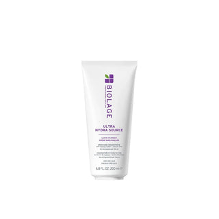 MATRIX BIOLAGE Ultra Hydra Source Leave In Cream 200ml