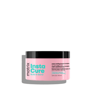 MATRIXInstacureBuild-A-BondSuperSealingLeave-inBalm75ml