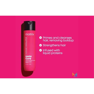 MATRIX Instacure Shampoo