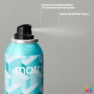 MATRIX Refresher Dry Shampoo 88g