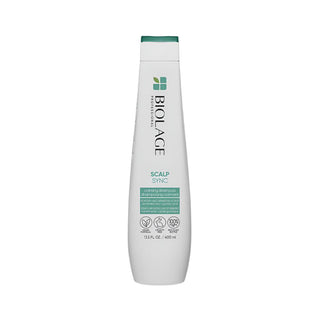 MATRIX BIOLAGE Scalp Sync Calming Shampoo 400ml