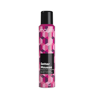 MATRIX Setter Mousse 232g