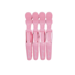 MERMADE Grip Clips Signature Pink