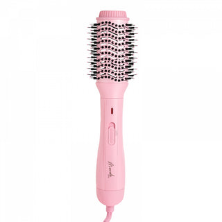 MERMADE Blowdry Brush Pink