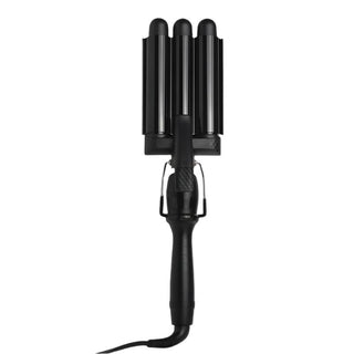 MERMADE Pro Waver Mini 25mm Black