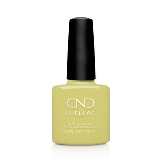 CND Shellac Mind Over Matcha 7.3ml