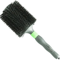 MIRA 298 Boar Bristle Radial Brush Super Jumbo