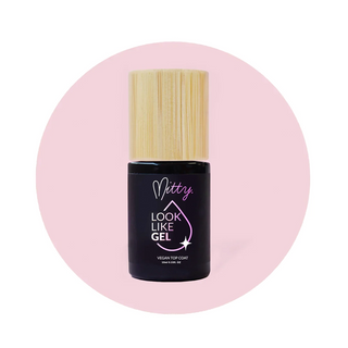 MITTY Look Like Gel Top Coat 10ml