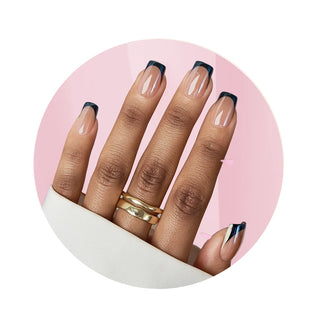 MITTY Press On Nails Just Me