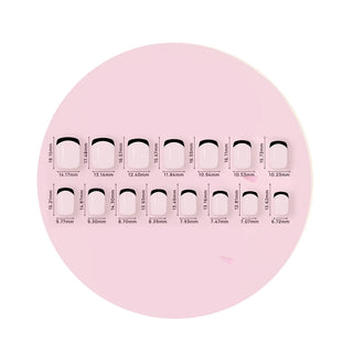 MITTY Press On Nails Just Me