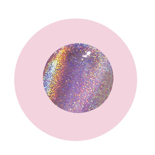 MITTY Holographic Cat Eye Gel Polish Disco 10ml