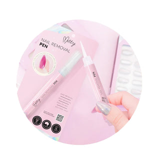 MITTY Nail Removal Pen