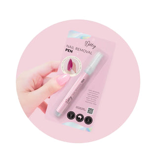 MITTY Nail Removal Pen