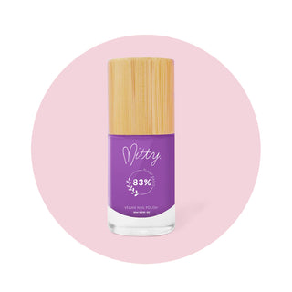 MITTY 83% Plant Based Polish Ambition