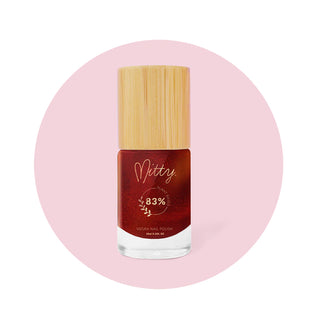 MITTY 83% Plant Based Polish Desert