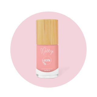 MITTY 83% Plant Based Polish Hi Ken