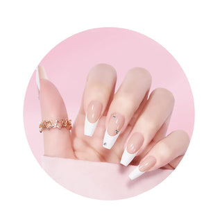 MITTY Press On Nails Dare To Wear