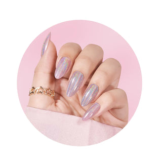 MITTY Press On Nails Sundaze