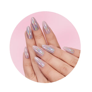 MITTY Press On Nails Sundaze