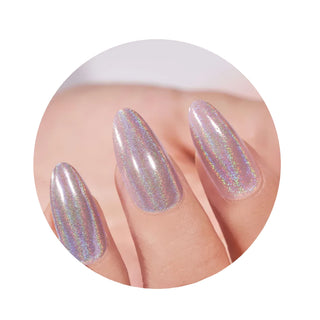 MITTY Press On Nails Sundaze