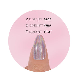 MITTY Press On Nails Sundaze