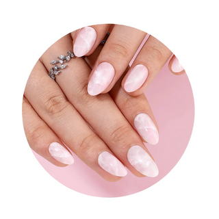 MITTY Press On Nails Bejewelled