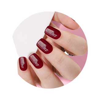 MITTY Press On Nails Modern Mani