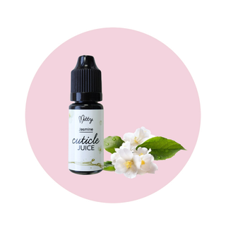 MITTY Cuticle Juice Jasmine 10ml