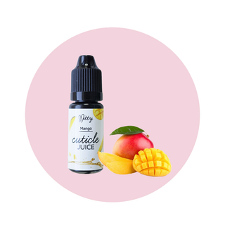 MITTY Cuticle Juice Mango 10ml