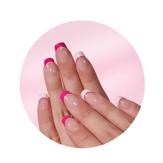 MITTY Press On Nails Fantasie