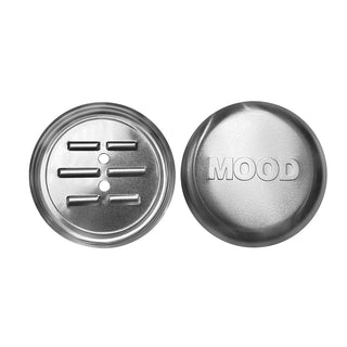 MOOD So Solid Shampoo Bar Tin