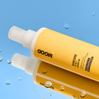 MOOD Suncare Leave-In 10 IN 1 200ml Aesthetic 