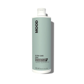 MOOD Ultra Care Restoring Mask 400ml 