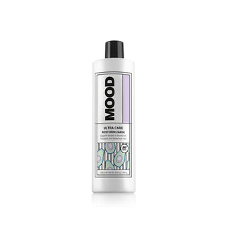 MOOD Ultra Care Restoring Mask 1 Litre
