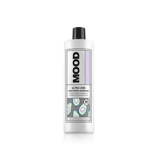 MOOD Ultra Care Restoring Shampoo 1 litre 
