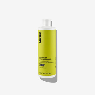MOOD  Body Builder Densifying Shampoo