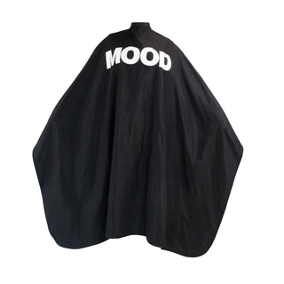 MOOD Cutting Cape Black