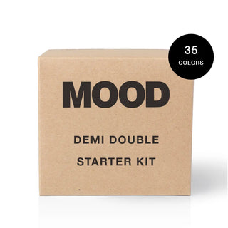 MOOD Demi Double Starter Kit