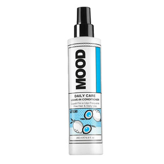 MOOD Daily Care Leave-in Conditioner 200ml