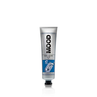 MOOD Paint Color Blue 100ml