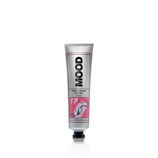 MOOD Paint Color Fuchsia 100ml